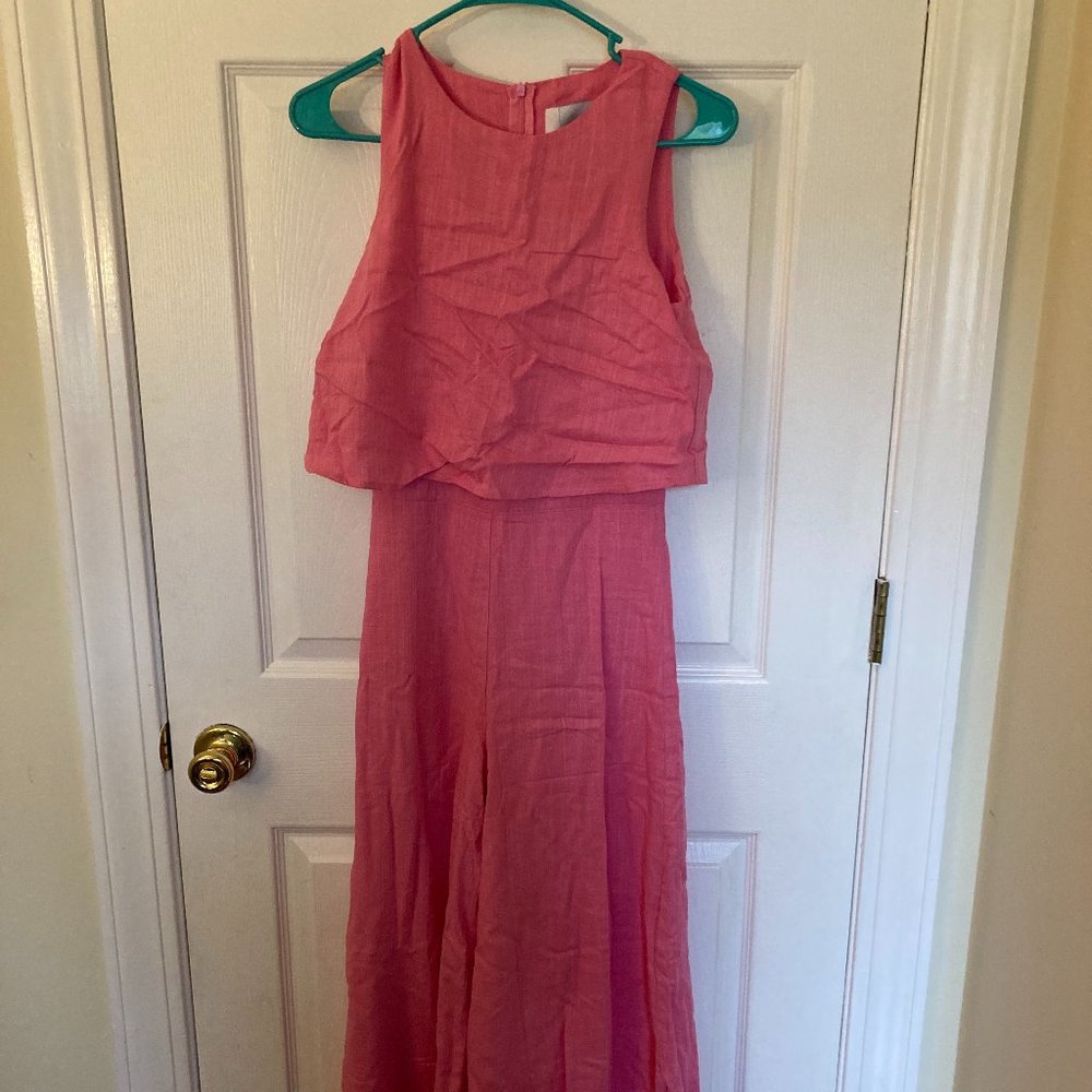 Petal&Pup Femme Jumpsuit